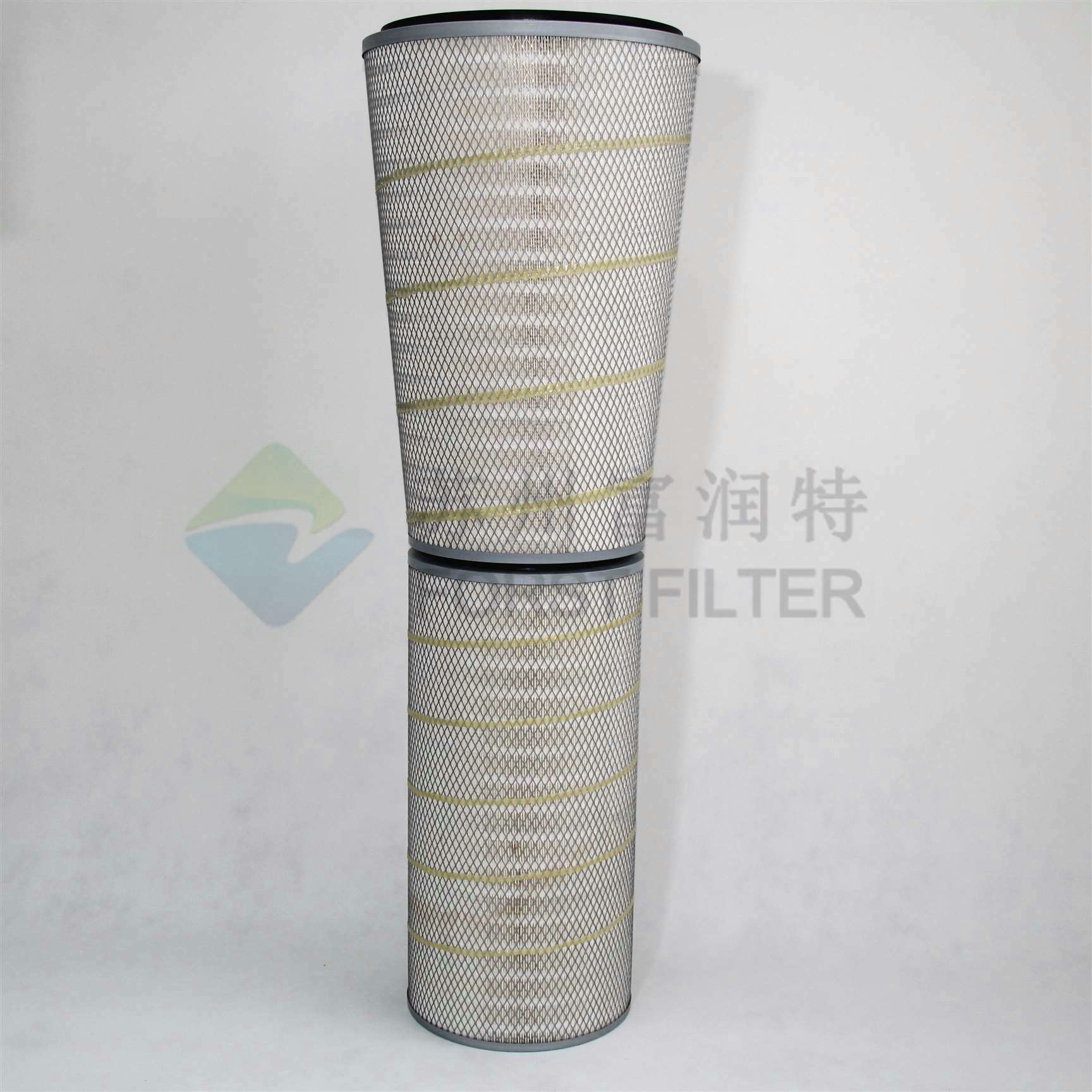Gas Turbine Air Intake Filter Cartridge Buy Gas Turbine Air Intake