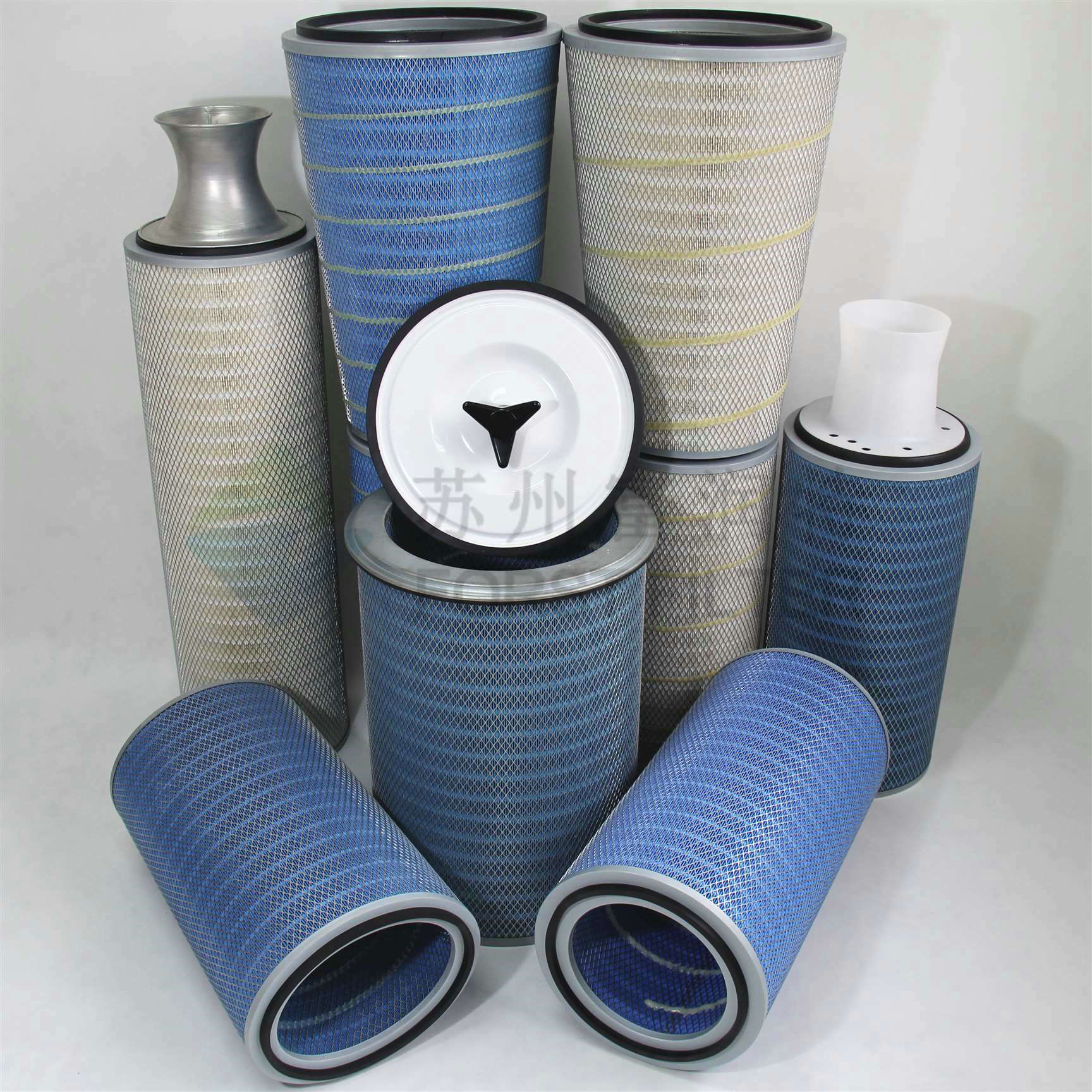 Air Filter Cartridge