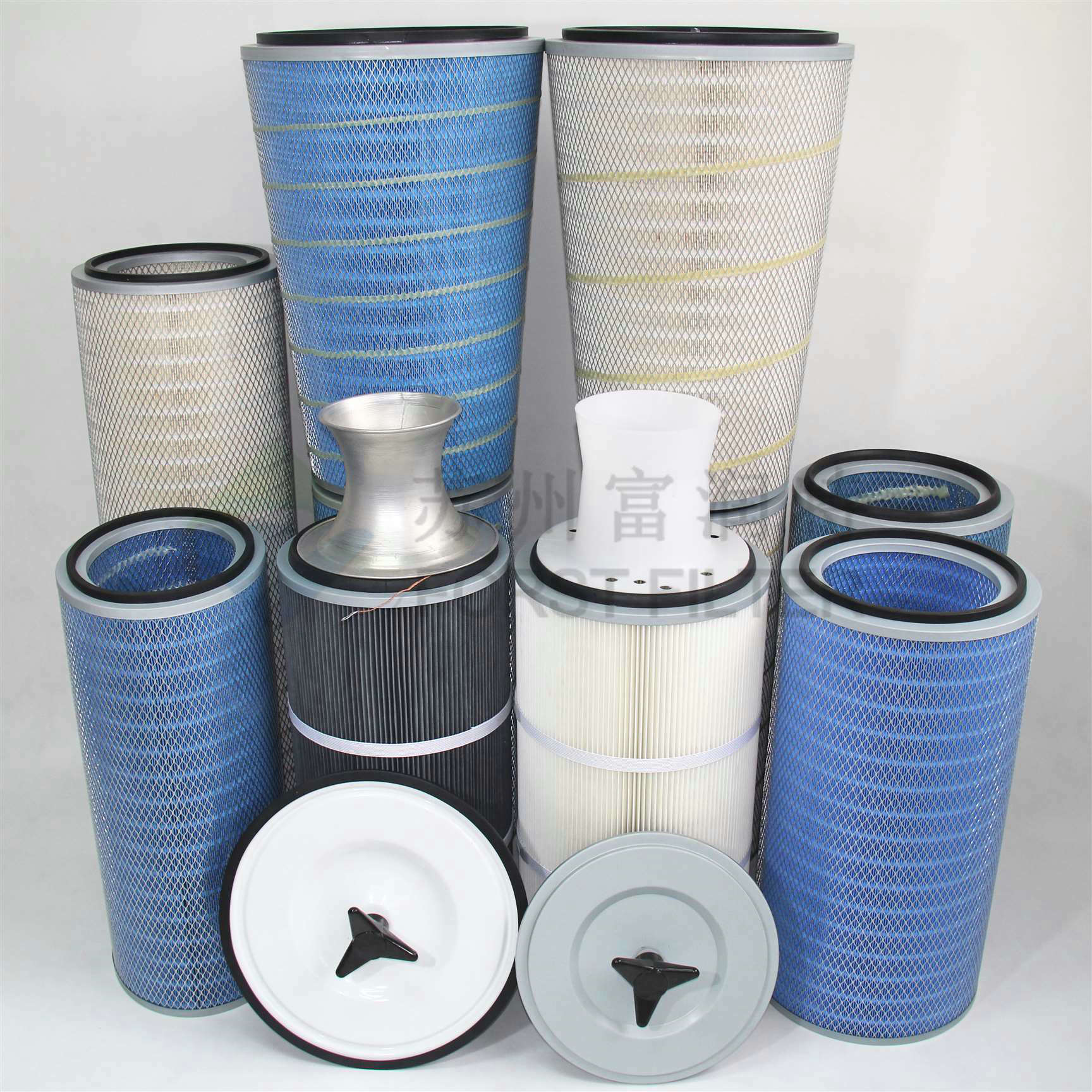 Polyester Air Filter Cartridge Buy Polyester Air Filter Cartridge, Air Filter Cartridge