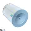 Polyester+PTFE Air Filter Cartridge