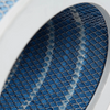 Oval Air Filter Cartridge