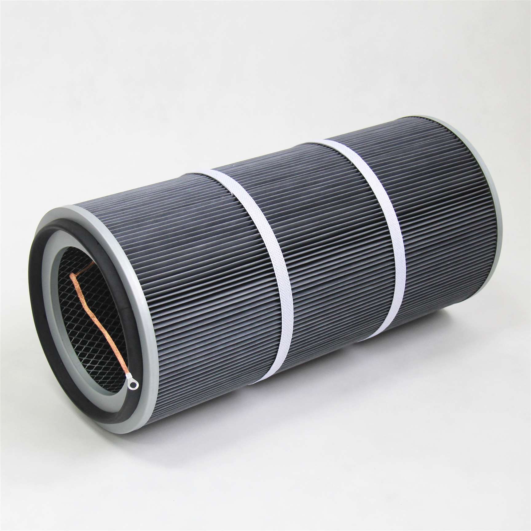 Polyester+Anti Static Air Filter Cartridge