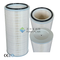 Forst High Efficiency Industrial Dust Collector Replacement Filter Cellulose Filter Cartridge
