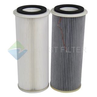 Plastic cover Air Filter Cartridge