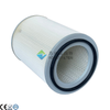 Polyester+PTFE Air Filter Cartridge