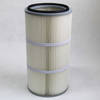 Industrial Welding Fume Powder Dust Cartridge Pulse Jet Polyester Air Filter Cylindrical Hepa Cartridge