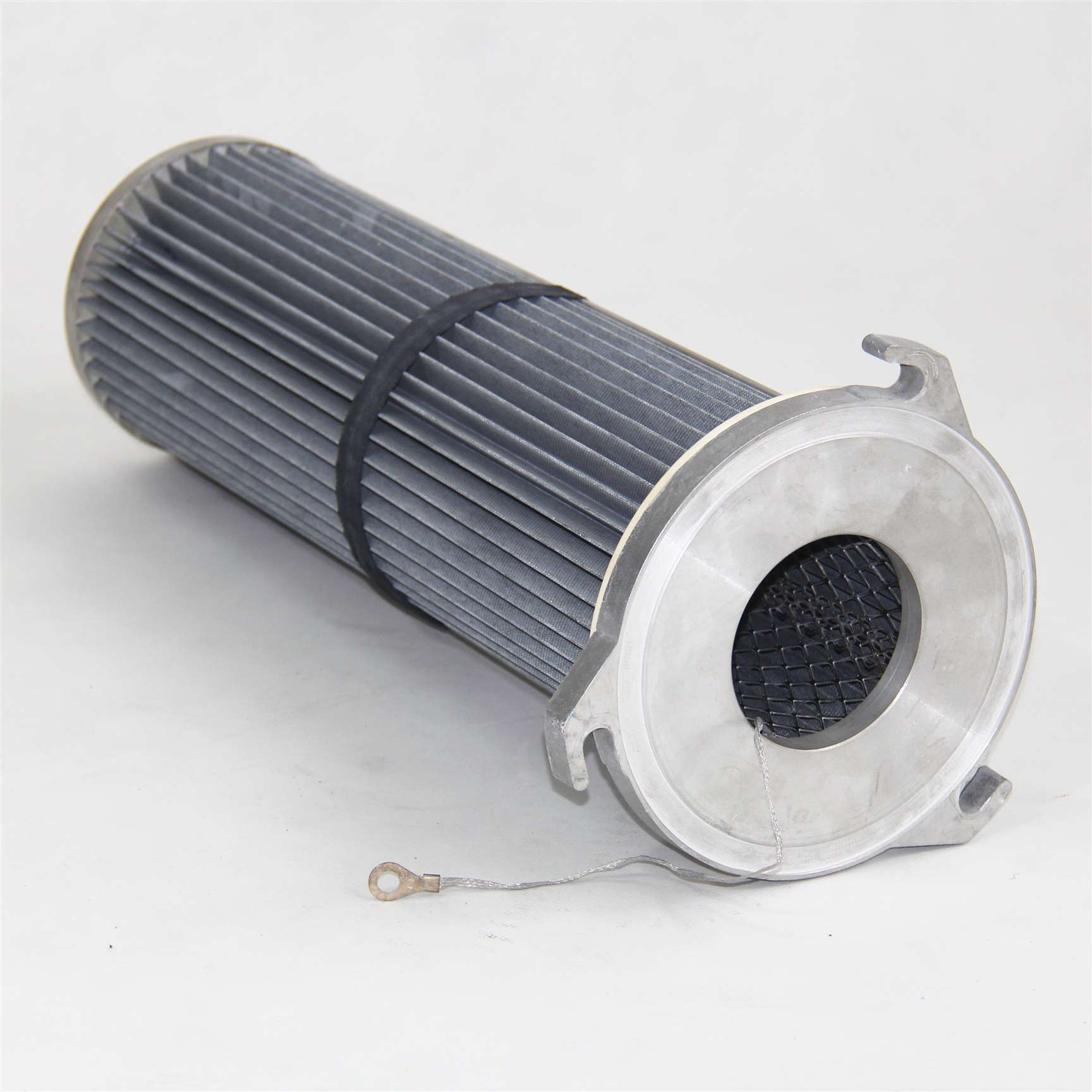 Pulse Jet 3 Lugs Filter Cartridges