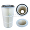 Durable Polyester Air Filter Cartridge for Industrial Dust Collectors
