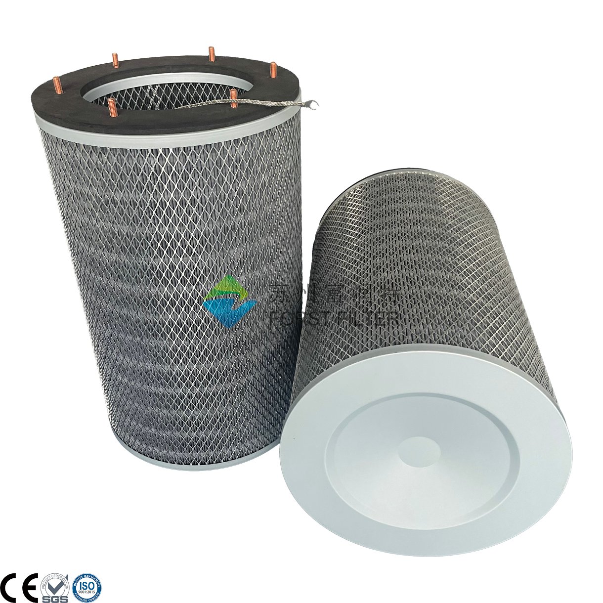 Stud Air Filter Cartridge