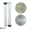 Industrial Gong Edge Cover Polyester Filter Cartridge–High Efficiency Dust Collection