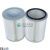 Polyester+PTFE Air Filter Cartridge