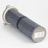 Pulse Jet 3 Lugs Filter Cartridges