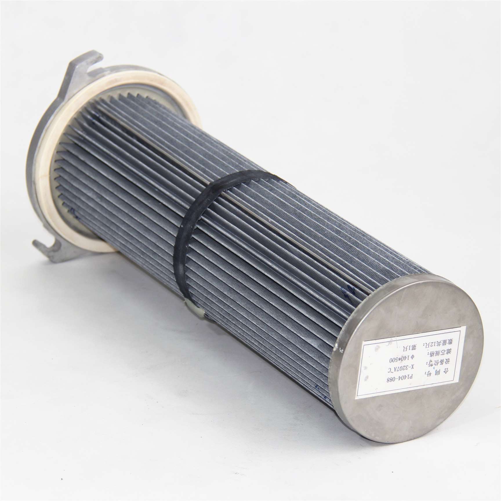 Pulse Jet 3 Lugs Filter Cartridges
