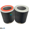 High-Performance Carbon Fiber Dust Filter Cartridge | Industrial Air Filtration