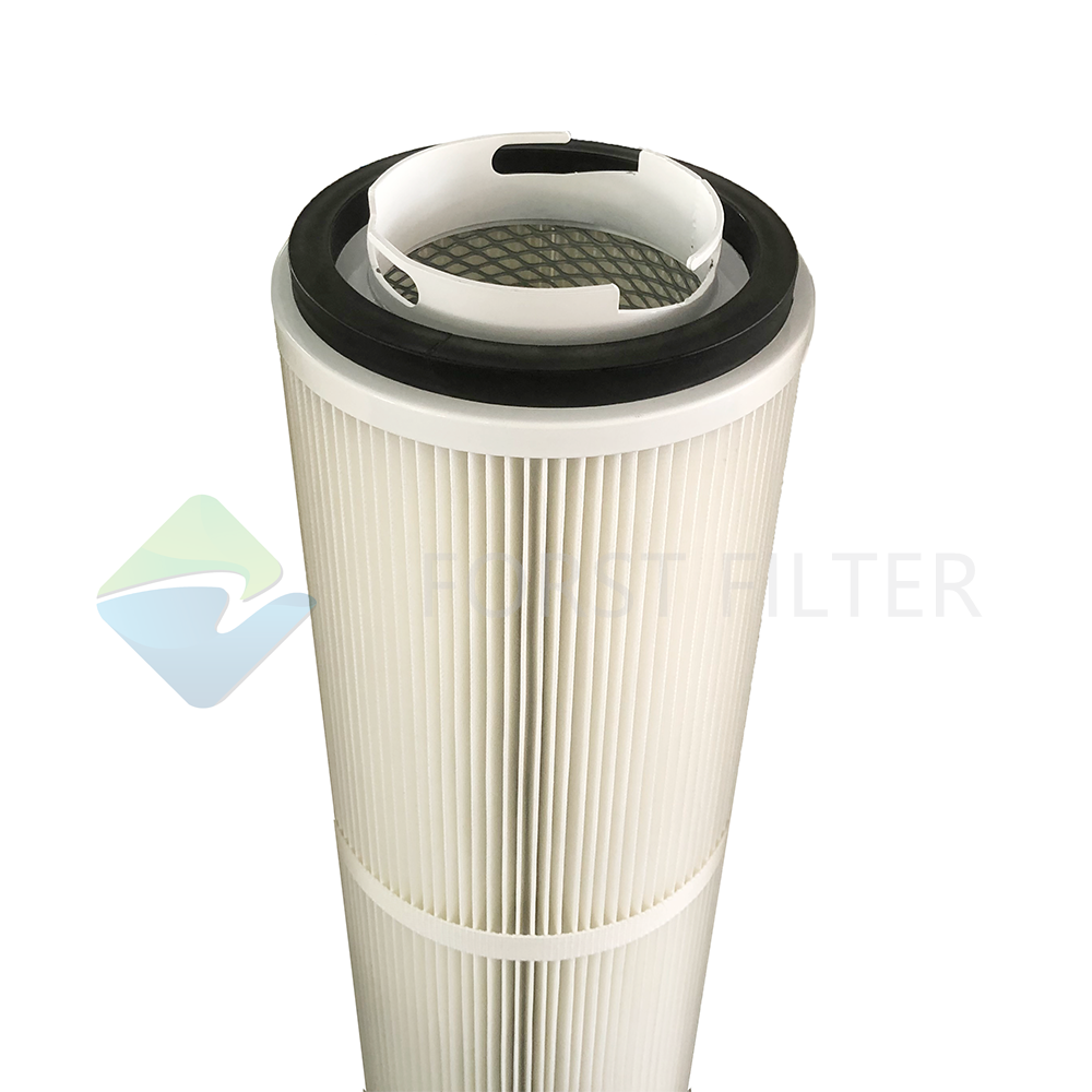 Twist Lock Filter Cartridge