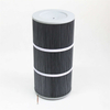 Polyester+Anti Static Air Filter Cartridge