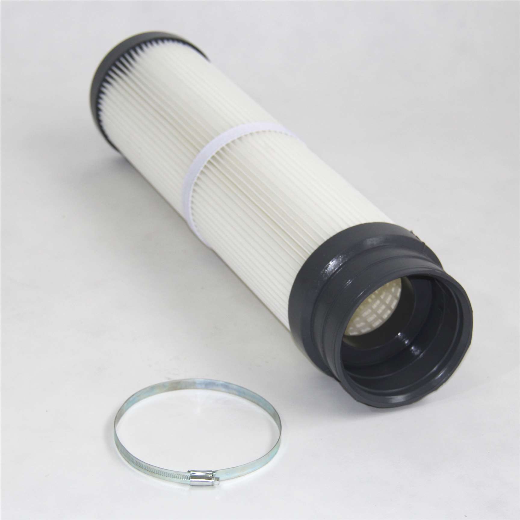 Forst Air Dust Collection Filters Bag Cartridge Pleated