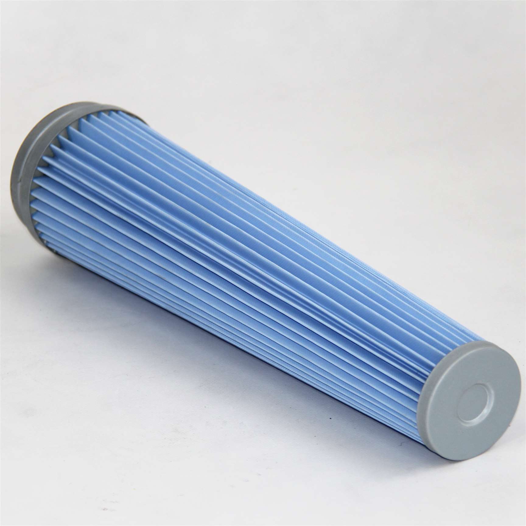 Conical Thread Filter Cartridge
