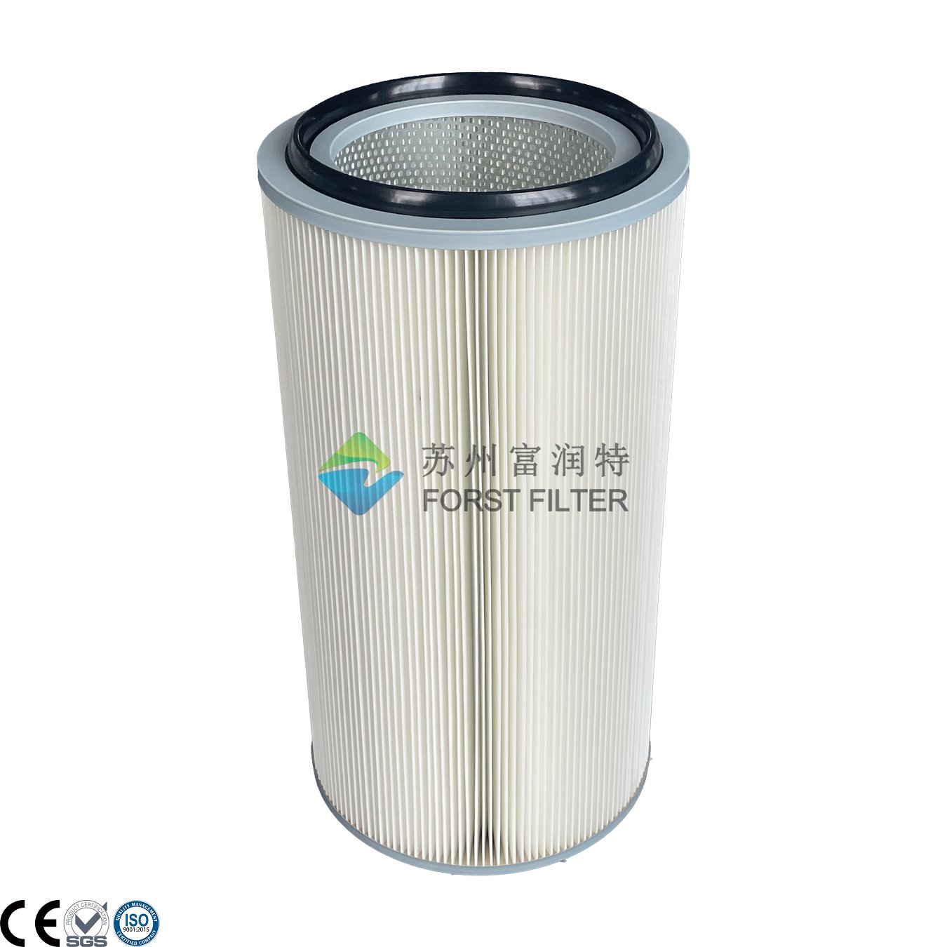 Polyester Air Filter Cartridge