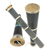 Industrial Gong Edge Cover Polyester Filter Cartridge–High Efficiency Dust Collection