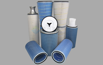 Cylinder Filter Cartridge