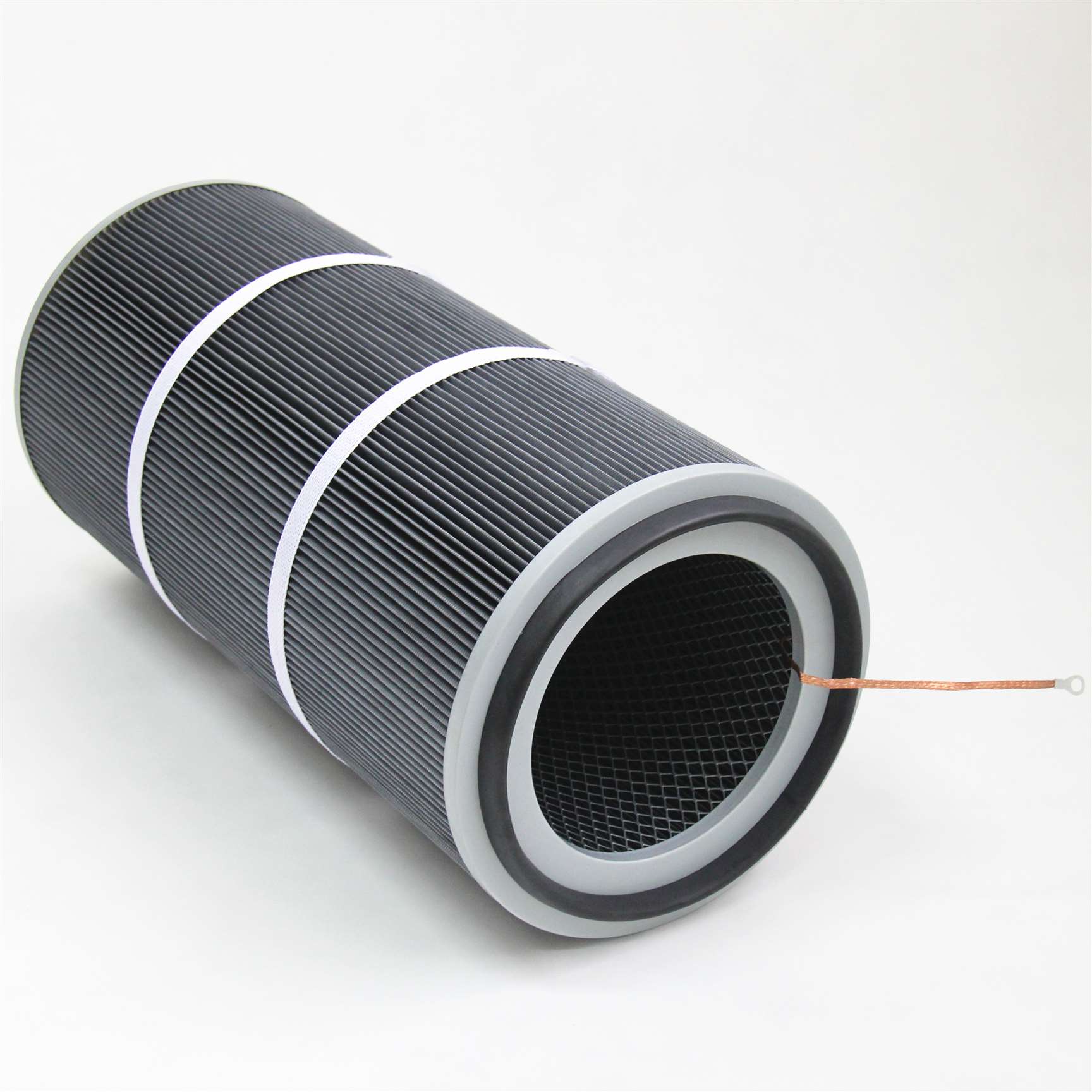 Polyester+Anti Static Air Filter Cartridge