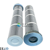 Industrial Gong Edge Cover Polyester Filter Cartridge–High Efficiency Dust Collection