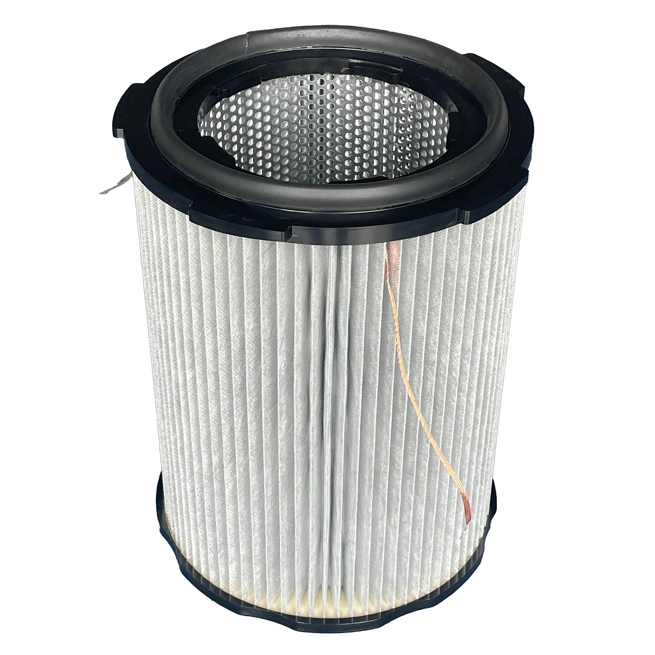 Five-lug Air Filter Cartridge