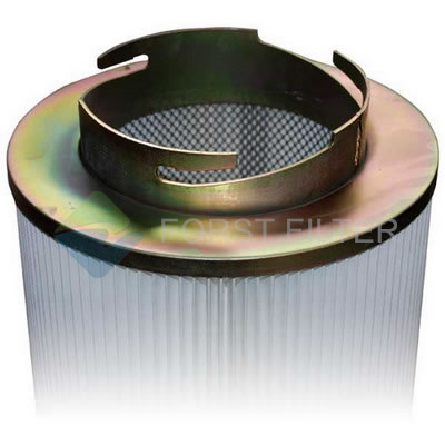 Twist Lock Filter Cartridge